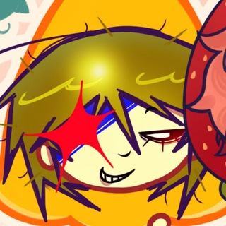 Telegram profile photo for VoiceEpta