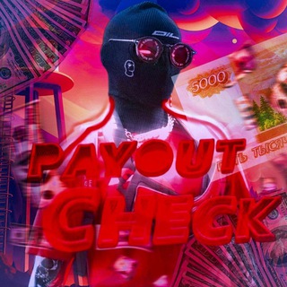 Telegram profile photo for Payout Check