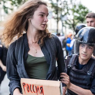 Telegram group profile photo for Взаимопомощь на выборах