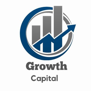 Telegram profile photo for Growth capital 💰🤑💸