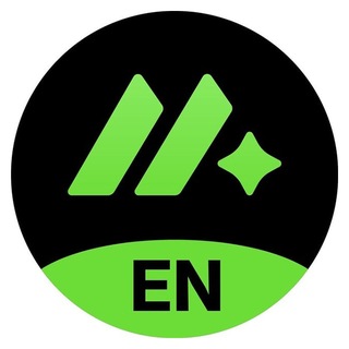 Telegram profile photo for MGBX Global