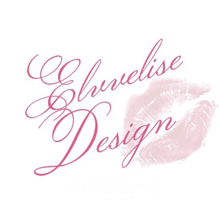 Telegram profile photo for elvvelise.design