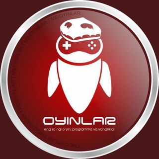 Telegram profile photo for Android o'yinlar