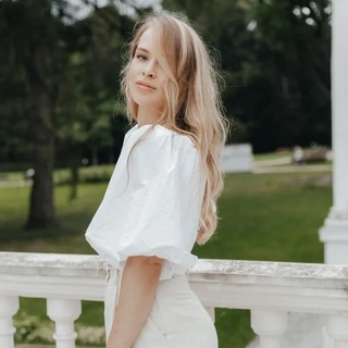 Telegram profile photo for Коуч Ирина Сандор 🇬🇧