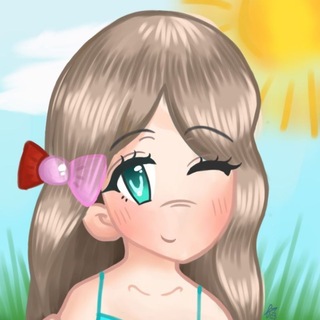Telegram profile photo for 🍥Karoline) キャロライン)🍡