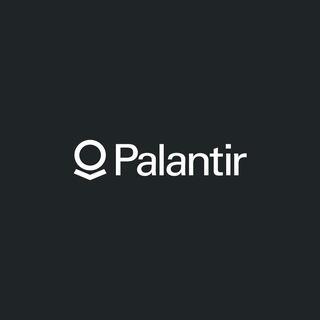 Telegram profile photo for Palantir Technologies | Stellar Network