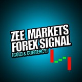 Telegram profile photo for Zee Markets FX Signals