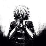 Telegram profile photo for I'm broken