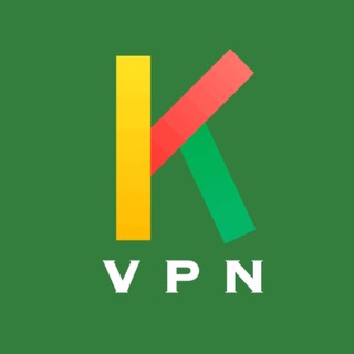 Telegram profile photo for K VPN | CONFIQ