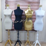 Telegram profile photo for مانکن خیاطی و مزونی