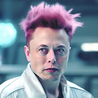 Telegram profile photo for Берлога Инвестора 💰