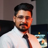 Telegram profile photo for امیرمحمد یاوری | Amirmohamad Yavari