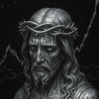 Telegram profile photo for saint