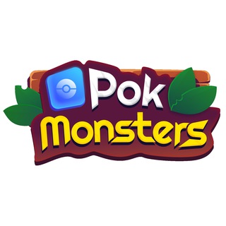 Telegram group profile photo for Pokmonsters Chinese