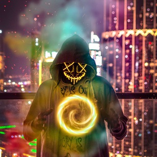 Telegram profile photo for قنآهہ آلقنآويـﮯ للبرمـجهہ