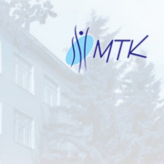 Telegram profile photo for БПОУ "ОмТК"