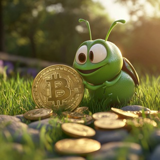 Telegram profile photo for 虫虫社区 🐛