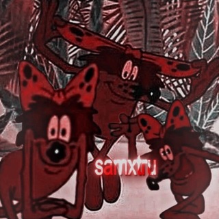 Telegram profile photo for samx𐌕ru