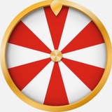 Telegram profile photo for КОЛЕСО ФОРТУНЫ