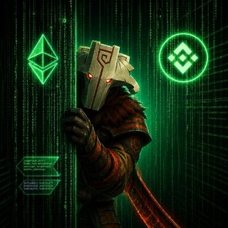 Telegram profile photo for 🟢Cryp2matrix channel🟢
