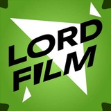 Telegram profile photo for Lordfilm Android