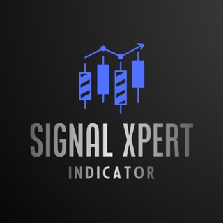 Telegram profile photo for INDICATOR SIGNAL XPERT