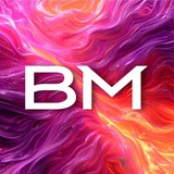 Telegram profile photo for #ВнутриМа | фитнес 💜