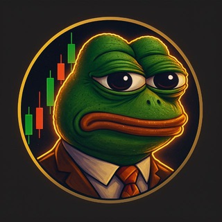 Telegram profile photo for AndrewClack | Trade