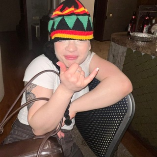Telegram profile photo for ЖаннаФриске