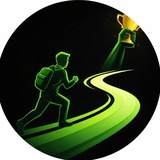 Telegram profile photo for Sunya2peak Education