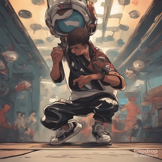 Telegram profile photo for BreakwithMe