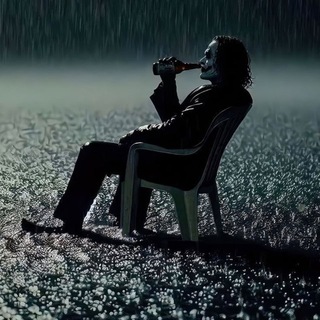 Telegram profile photo for April rain