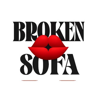 Telegram profile photo for BrokenSofa - SexShop 🔞 України