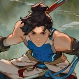Telegram profile photo for 叶无漾||H&D