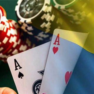 Telegram profile photo for Гемблинг Чат 🇺🇦 Арбитраж