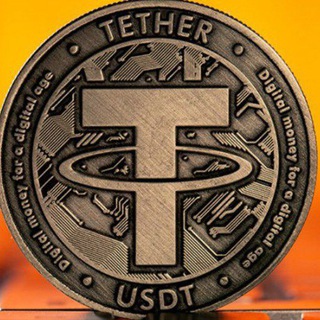 Telegram profile photo for Выплаты