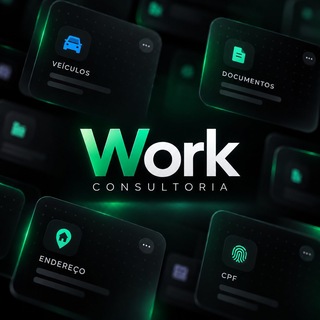 Telegram profile photo for 📡 WORK BUSCAS