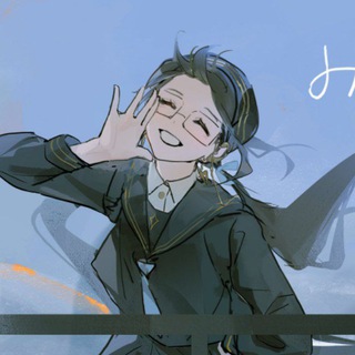 Telegram profile photo for daily ike eveland