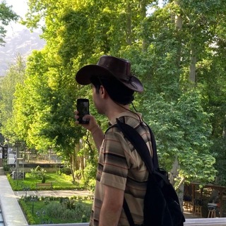 Telegram profile photo for Tired Peter