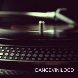 Telegram profile photo for 📀dancevinilocd📀