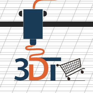 Telegram profile photo for Sconti 3D & Tech