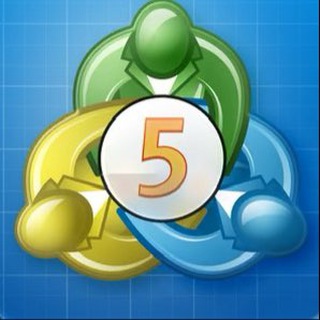 Telegram profile photo for Meta Trader 4&5 Forex Signals