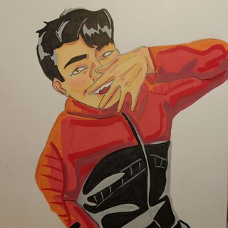 Telegram profile photo for Ellie moth