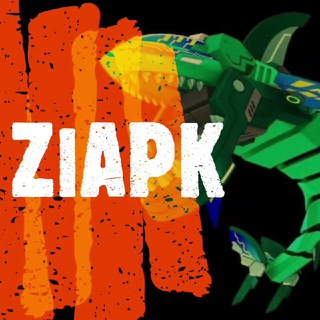 Telegram profile photo for ZlAPK