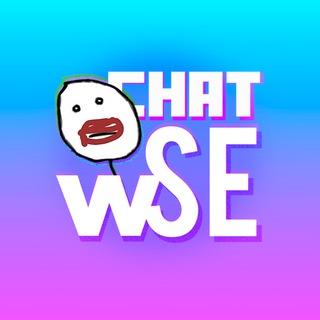 Telegram group profile photo for WhiteSeChat