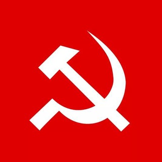Telegram profile photo for CPIM Kerala