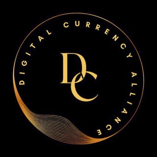 Telegram profile photo for Digital Currency Alliance Community