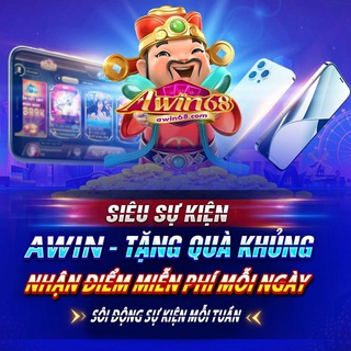 Telegram profile photo for Đào Tiên Phát Code Game