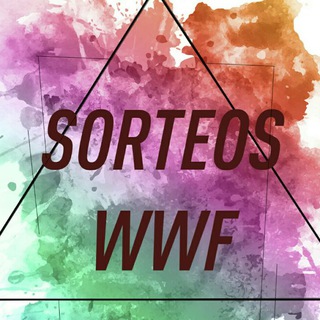 Telegram profile photo for Sorteos WWF