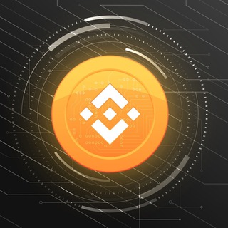 Telegram profile photo for Lucky Binance box
